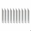Excel Blades 9mm Snap-Off Precision Blades, 30 Degree Blades, 5PK 20030IND